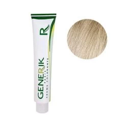 Coloration Sans Paraben N°900+ Ultra Blond 100ml