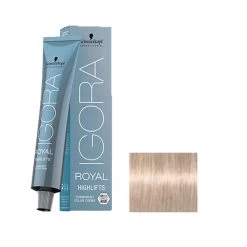 Igora Royal N° 12,19 60ml Blond