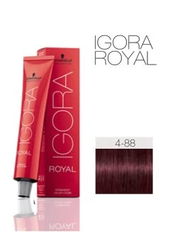 Igora Royal N° 4,88 60ml