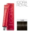 Igora Royal N° 5,00 60ml