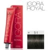 Igora Royal N° 5,1 60ml