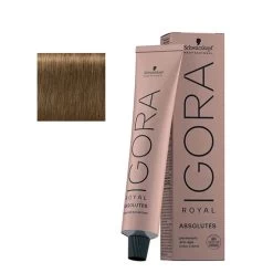 Igora Royal N°6.460 60ml Absolutes