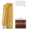 Igora Royal N° 6,70 60ml Absol