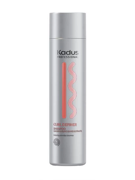 Shampoing Curl Definer 250ml Kadus