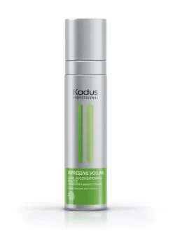 Impressive Volume Conditioning Mousse 200ml Kadus