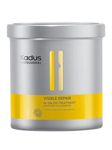 Masque Hydratant Visible Repair Care 750ml Kadus