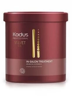 Traitement Velvet Oil Argan 750mlKadus