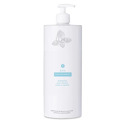 Shampoing Bain Disciplinant 1000ml