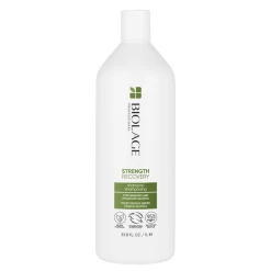 Shampoing Strength Recovery Biolage 1000ml