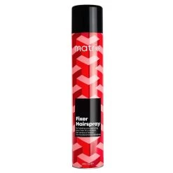 Spray De Fixation Styling Fixer Matrix 400ml