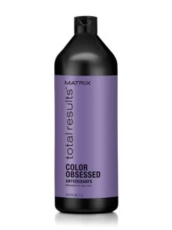 Shampoing Color Obsessed 1L Total ResultMatrix