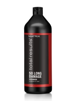 Conditioneur So Long Damage 1L Total Result Matrix