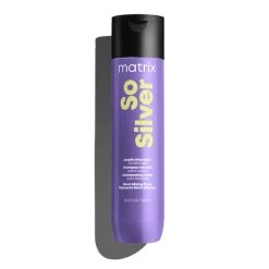 Shampoing So Silver Color Obsessed Total Result 300 Ml
