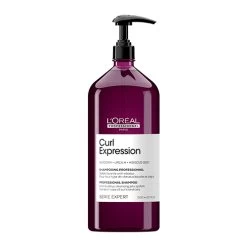 Shampooing Crème Curl Expression L'Oréal Professionnel 1500ml