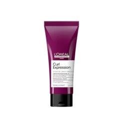 Crème Hydratante Curl Expression L'Oréal Professionnel 200ml