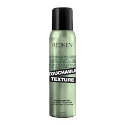 Styling Touchable Texture Mousse Volumisante Redken 200ml