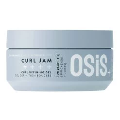 Gel Definition Boucles Curl Jam Osis+ Schwarzkopf 300ml