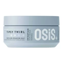 Gelée Sublimatrice Boucles Et Ondulations Tipsy Twirl Osis+ Schwarzkopf 300ml