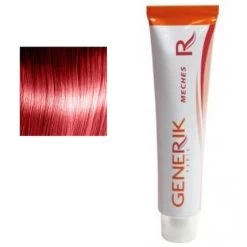 Coloration Mèche Rouge 60ml