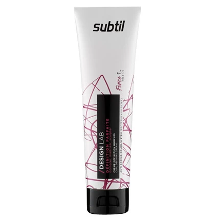 Crème Définition Boucles Design Lab 100ml