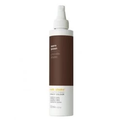 Pigments Direct Colour Châtain Chaud 200ml