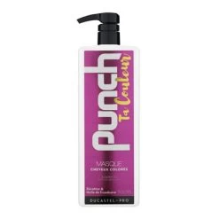 Masque Punch Ta Couleur Cheveux Colorés Et Méchés 500ml