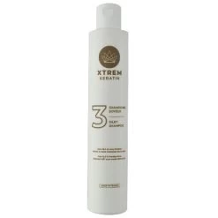 Shampoing Soyeux N°3 Xtrem Keratin 250ml