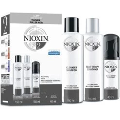 Nioxin Kit System N?2