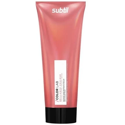 Masque Brillance Couleur Color Lab 200ml